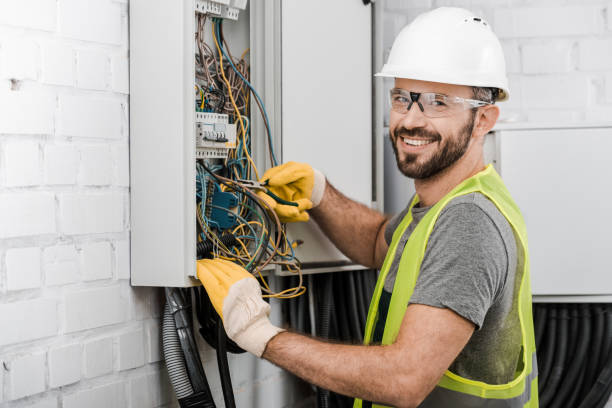 Best Electrical Upgrades for Homes  in Arkoma, OK