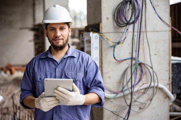 Best Emergency Electrician Near Me  in Arkoma, OK