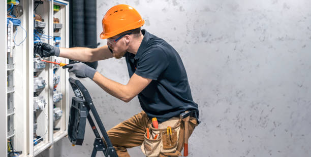 Best Affordable Electrical Installation  in Arkoma, OK