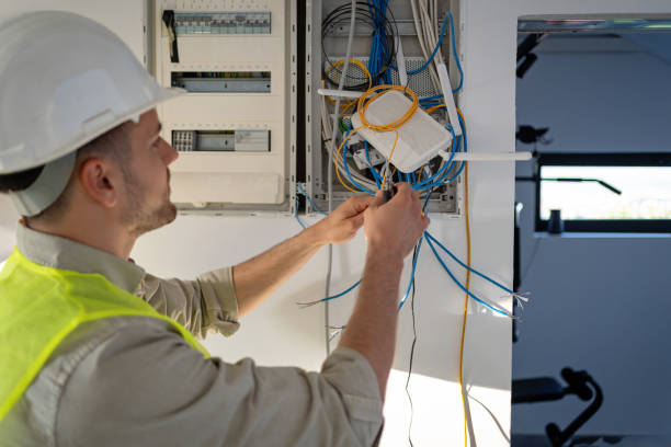 Best Electrical Contractors for Businesses  in Arkoma, OK